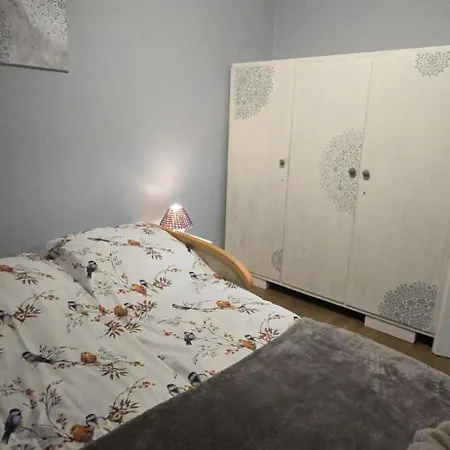 Wloscianska Щецин