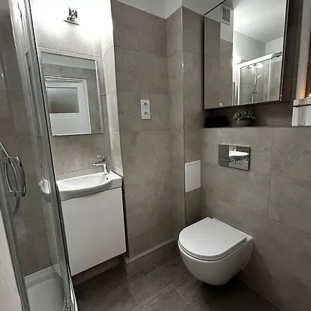 Wloscianska Щецин