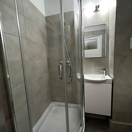 Wloscianska Apartament