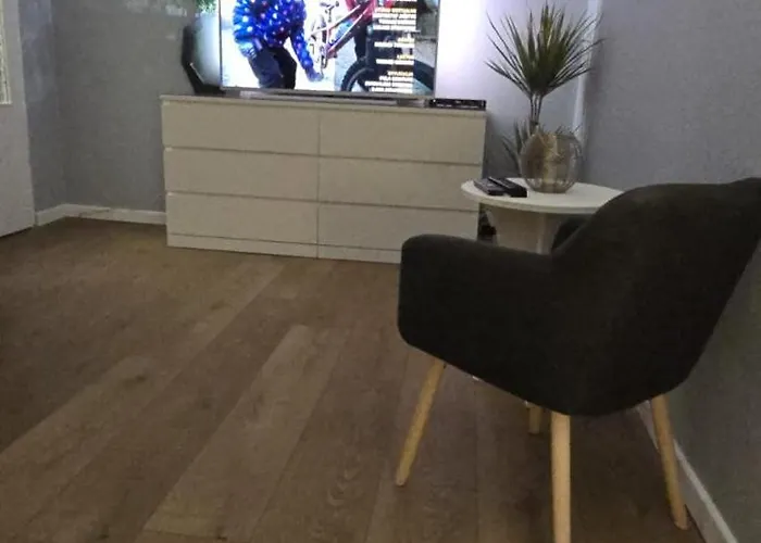 Апартаменти Wloscianska Щецин