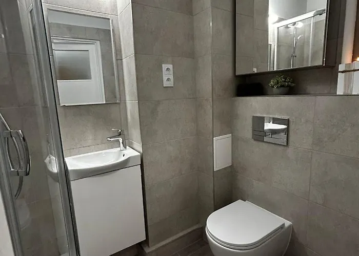 Wloscianska Щецин