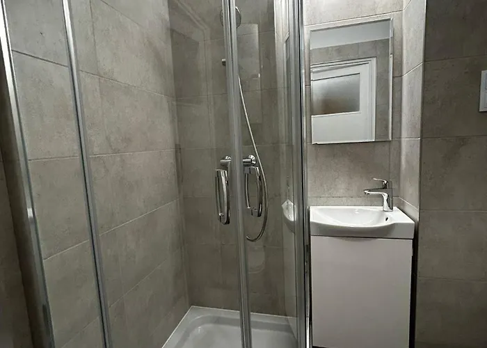 Wloscianska Апартаменти